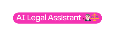 AI Legal Assistant