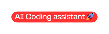 AI Coding assistant