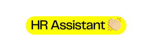 HR Assistant